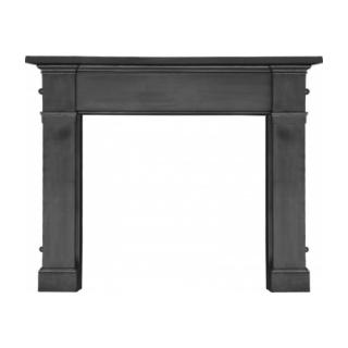 The Somerset Cast Iron Surround